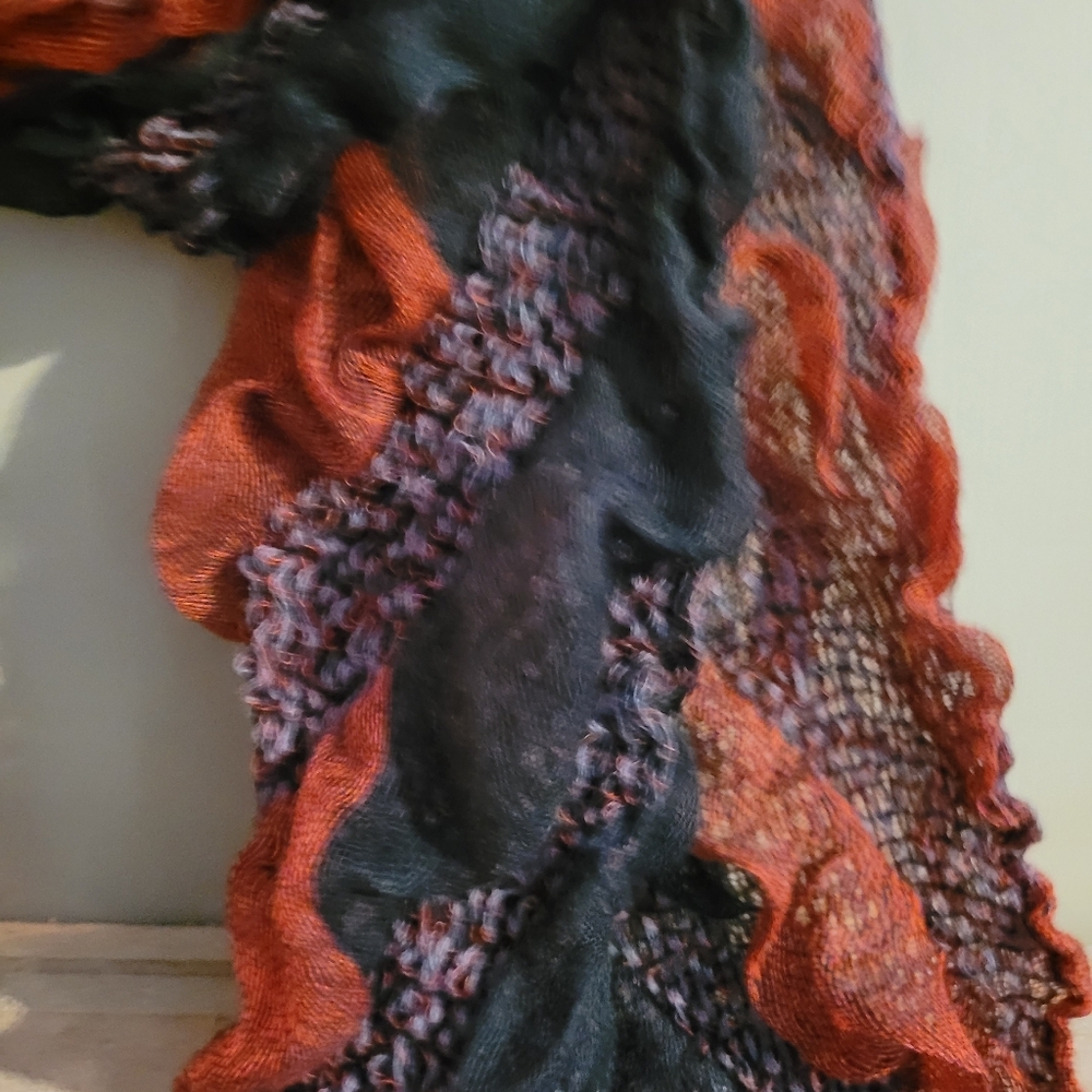 Scarf - Picture 3 of 4